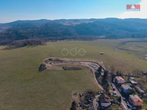 Prodej pozemku pro bydlení, Březová - Rudolec, 956 m2