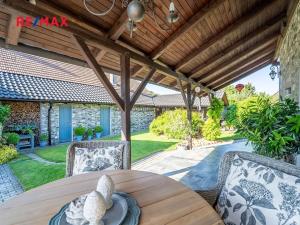 Prodej rodinného domu, Chrášťany, 175 m2