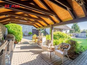 Prodej rodinného domu, Chrášťany, 175 m2