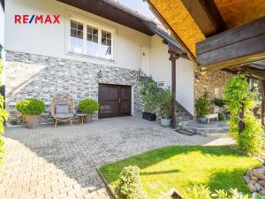 Prodej rodinného domu, Chrášťany, 175 m2
