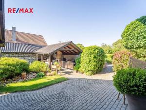Prodej rodinného domu, Chrášťany, 175 m2