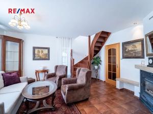 Prodej rodinného domu, Chrášťany, 175 m2