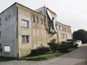 Prodej skladu, Rozsíčka, 1600 m2
