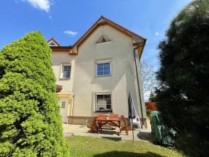 Prodej rodinného domu, Lužec nad Vltavou, 1. máje, 280 m2