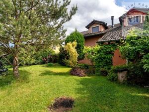 Prodej rodinného domu, Praha, U Markéty, 131 m2