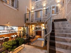 Prodej ubytování, Split, Chorvatsko, 350 m2