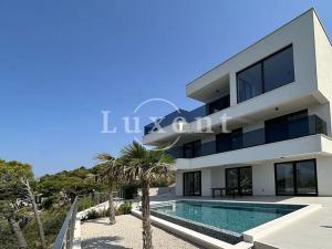 Prodej vily, Makarska, Chorvatsko, 400 m2