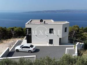 Prodej vily, Makarska, Chorvatsko, 400 m2