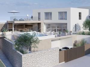 Prodej vily, Bol, Chorvatsko, 200 m2