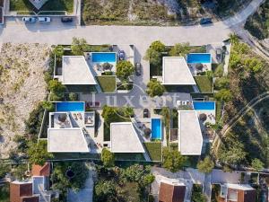 Prodej vily, Bol, Chorvatsko, 200 m2