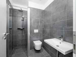 Prodej bytu 2+kk, České Budějovice, Hosínská, 51 m2