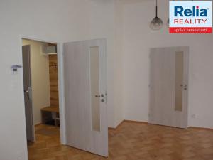 Pronájem bytu 2+1, Liberec, Valdštejnská, 60 m2