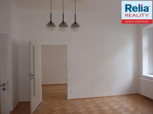 Pronájem bytu 2+1, Liberec, Valdštejnská, 60 m2