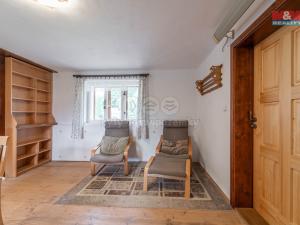 Prodej rodinného domu, Černíny - Předbořice, 90 m2