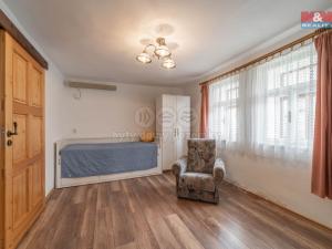 Prodej rodinného domu, Černíny - Předbořice, 90 m2