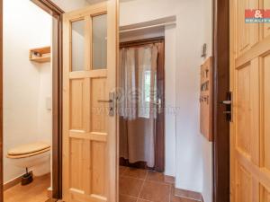 Prodej rodinného domu, Černíny - Předbořice, 90 m2