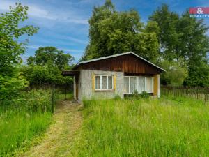 Prodej rodinného domu, Černíny - Předbořice, 90 m2