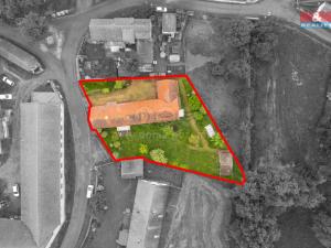 Prodej rodinného domu, Černíny - Předbořice, 90 m2