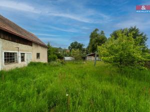 Prodej rodinného domu, Černíny - Předbořice, 90 m2