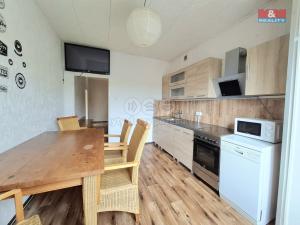 Prodej bytu 2+1, Ostrov, Hlavní třída, 60 m2