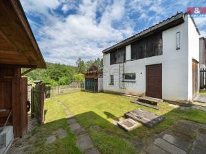 Prodej rodinného domu, Zbiroh, Bezručova, 77 m2