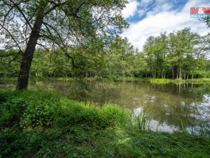 Prodej rodinného domu, Zbiroh, Bezručova, 77 m2
