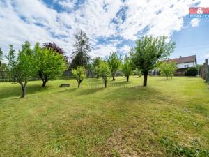 Prodej rodinného domu, Zbiroh, Bezručova, 77 m2