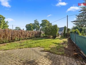 Prodej rodinného domu, Býkev, 120 m2