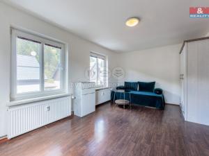 Prodej rodinného domu, Stříbrná, 165 m2