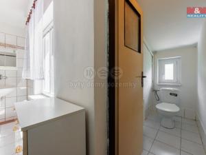 Prodej rodinného domu, Stříbrná, 165 m2