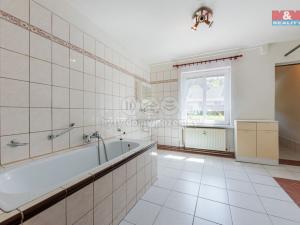 Prodej rodinného domu, Stříbrná, 165 m2