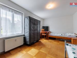 Prodej rodinného domu, Stříbrná, 165 m2