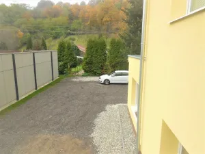 Pronájem bytu 2+kk, Zlín, Pasecká, 36 m2