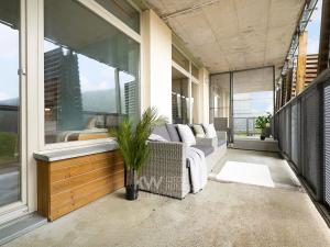 Prodej bytu 2+kk, Harrachov, 52 m2