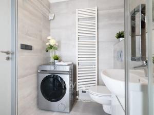 Prodej bytu 2+kk, Harrachov, 52 m2