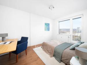 Prodej bytu 2+kk, Praha - Modřany, Pískařská, 79 m2