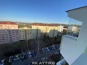 Prodej bytu 3+1, Brno, Foltýnova, 84 m2