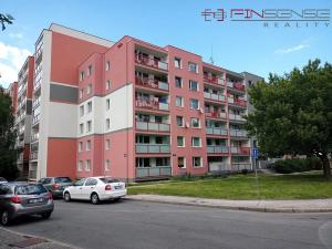 Pronájem bytu 2+kk, Kladno, Severní, 44 m2
