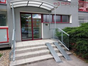 Pronájem bytu 2+kk, Kladno, Severní, 44 m2