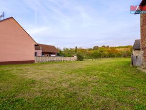 Prodej pozemku pro bydlení, Březolupy, 1501 m2
