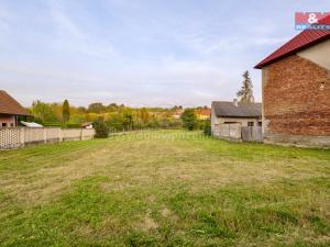 Prodej pozemku pro bydlení, Březolupy, 1501 m2