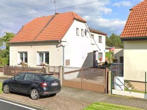 Prodej rodinného domu, Zruč-Senec - Senec, Plzeňská, 305 m2