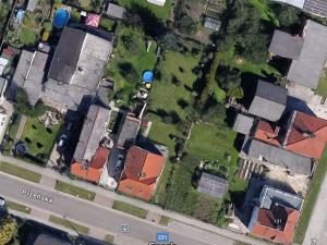 Prodej rodinného domu, Zruč-Senec - Senec, Plzeňská, 305 m2