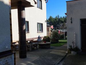 Prodej rodinného domu, Zruč-Senec - Senec, Plzeňská, 305 m2