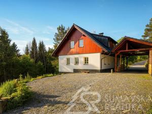 Prodej bytu 3+kk, Stachy, 80 m2