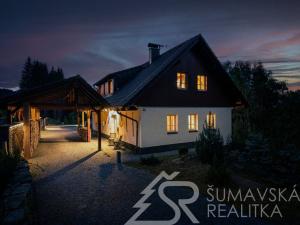Prodej bytu 3+kk, Stachy, 80 m2