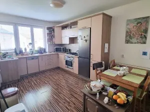 Prodej vícegeneračního domu, Jihlava, Fibichova, 300 m2