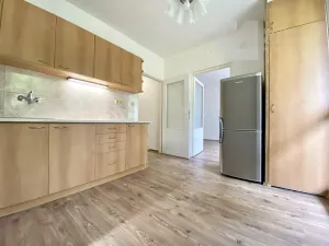 Prodej bytu 1+1, Mikulov, Pod Strání, 36 m2