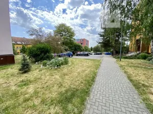 Prodej bytu 1+1, Mikulov, Pod Strání, 36 m2