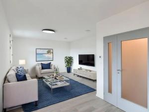 Prodej bytu 3+kk, Praha - Karlín, Peckova, 93 m2
